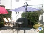 Apartmaji Banic - Dugi Rat Hrvaka