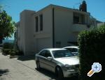 Apartmaji Banic - Dugi Rat Hrvaka