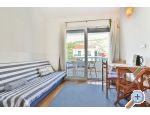 Apartmaji Banic - Dugi Rat Hrvaka