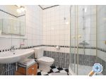 Apartmaji Banic - Dugi Rat Hrvaka