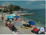 Apartmaji Banic - Dugi Rat Hrvaka