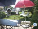 Apartmaji Banic - Dugi Rat Hrvaka