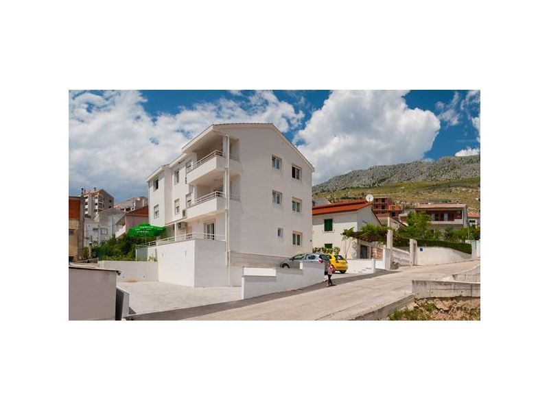 Ferienwohnungen Maja  – Ferienwohnung Dugi Rat, Kroatien – Foto 1