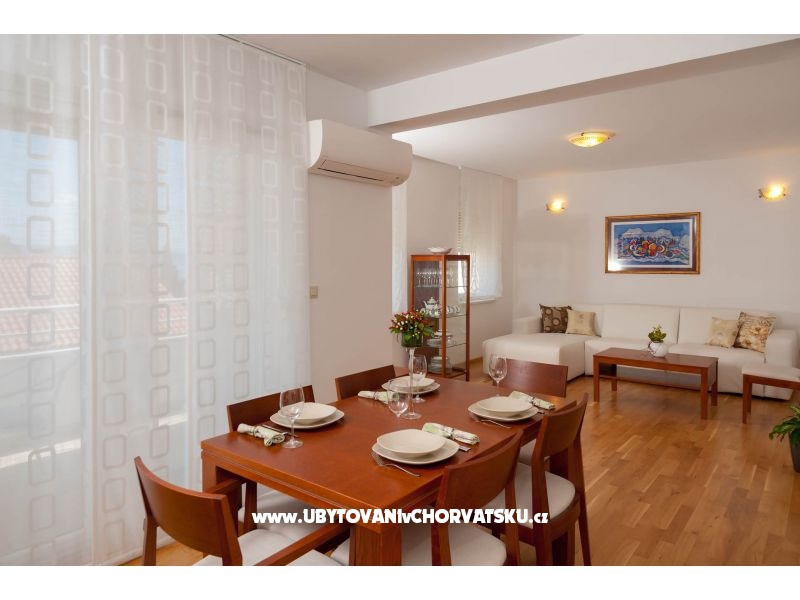 Ferienwohnungen Maja  – Ferienwohnung Dugi Rat, Kroatien – Foto 10