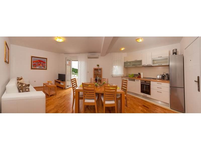 Ferienwohnungen Maja  – Ferienwohnung Dugi Rat, Kroatien – Foto 11