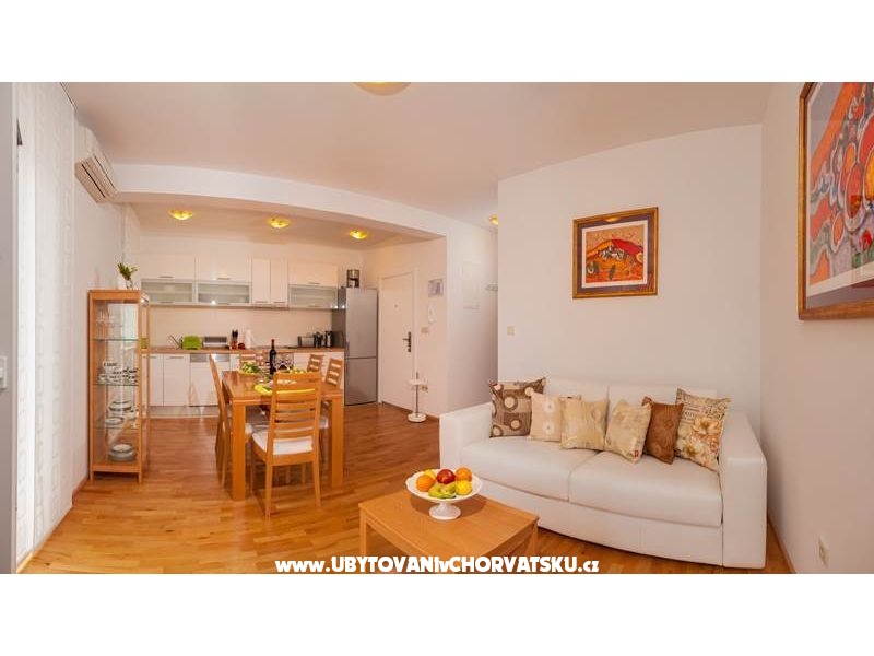 Ferienwohnungen Maja  – Ferienwohnung Dugi Rat, Kroatien – Foto 12