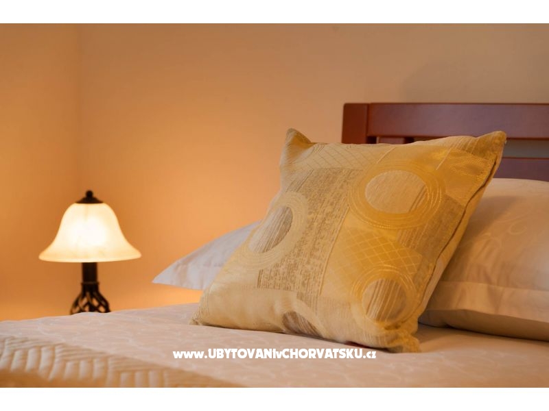 Ferienwohnungen Maja  – Ferienwohnung Dugi Rat, Kroatien – Foto 13