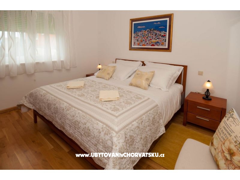 Ferienwohnungen Maja  – Ferienwohnung Dugi Rat, Kroatien – Foto 14