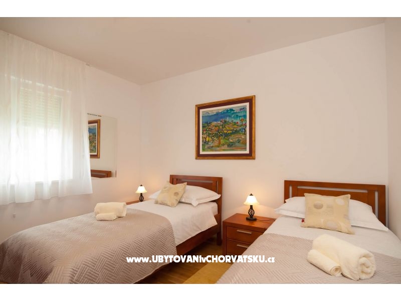 Ferienwohnungen Maja  – Ferienwohnung Dugi Rat, Kroatien – Foto 15