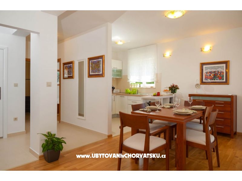 Ferienwohnungen Maja  – Ferienwohnung Dugi Rat, Kroatien – Foto 16