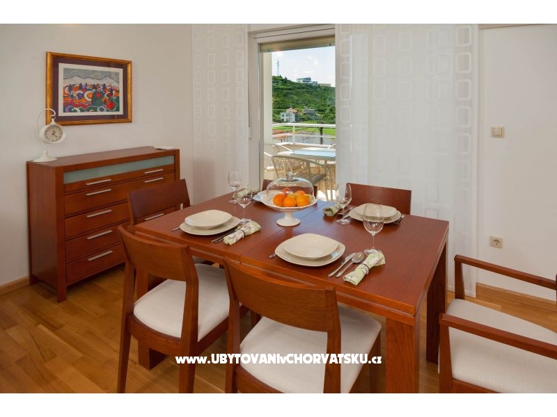 Ferienwohnungen Maja  – Ferienwohnung Dugi Rat, Kroatien – Foto 17