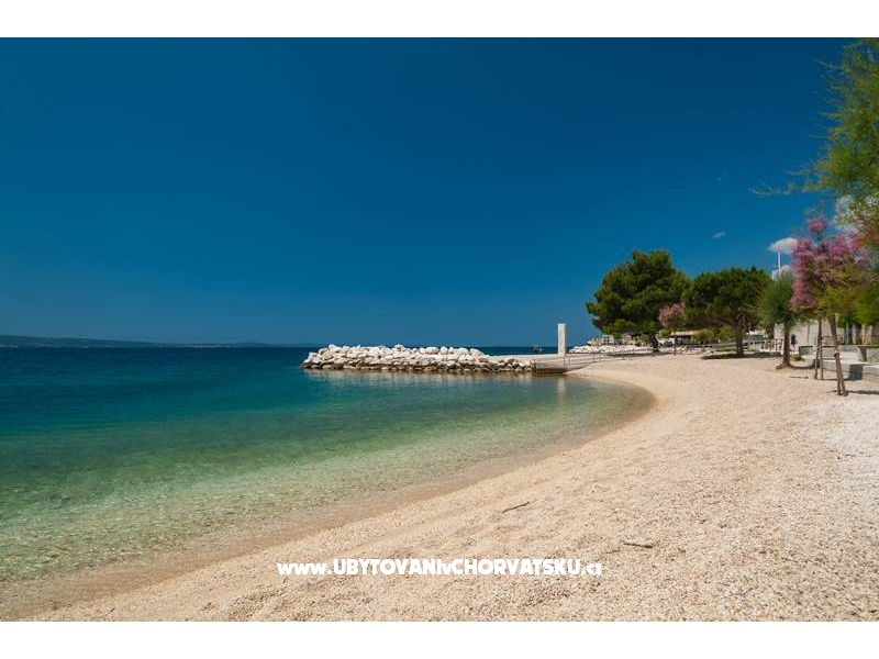 Ferienwohnungen Maja  – Ferienwohnung Dugi Rat, Kroatien – Foto 2