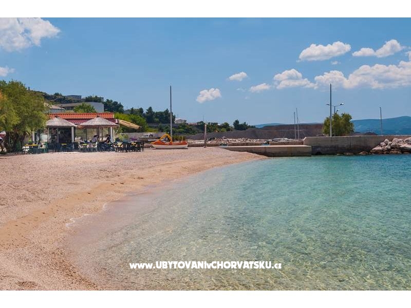 Ferienwohnungen Maja  – Ferienwohnung Dugi Rat, Kroatien – Foto 3