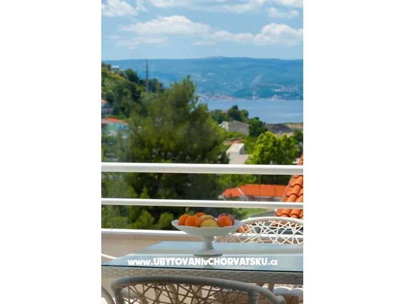 Ferienwohnungen Maja  – Ferienwohnung Dugi Rat, Kroatien – Foto 4