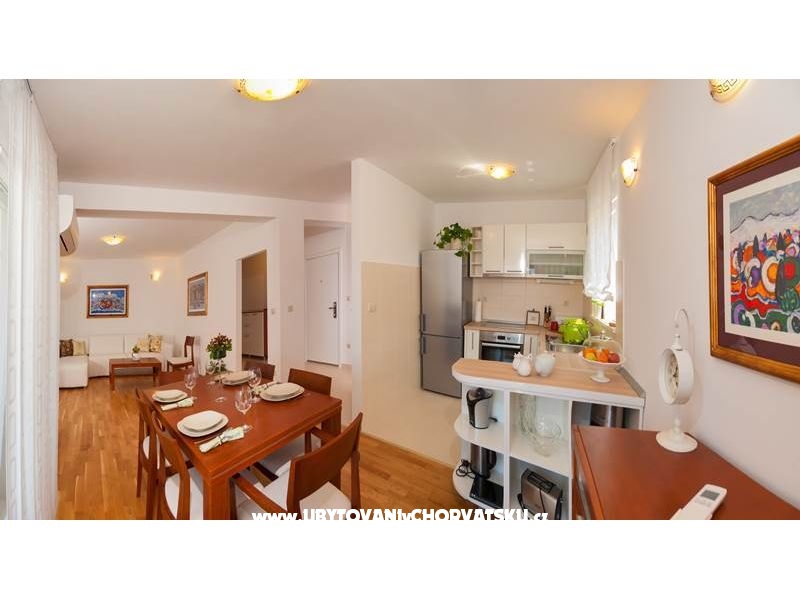 Ferienwohnungen Maja  – Ferienwohnung Dugi Rat, Kroatien – Foto 5