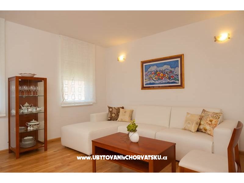 Ferienwohnungen Maja  – Ferienwohnung Dugi Rat, Kroatien – Foto 6