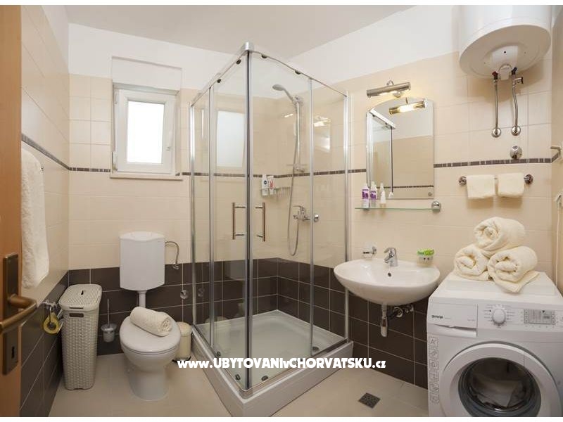 Ferienwohnungen Maja  – Ferienwohnung Dugi Rat, Kroatien – Foto 8