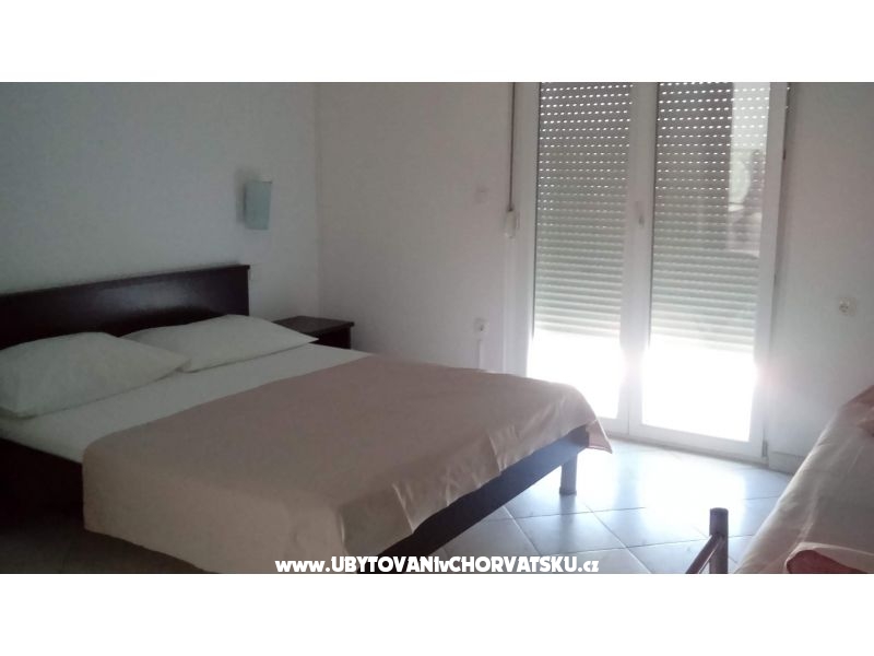 Apartmány Villa Stipe – ubytování Dugi Rat, Chorvatsko – foto 14