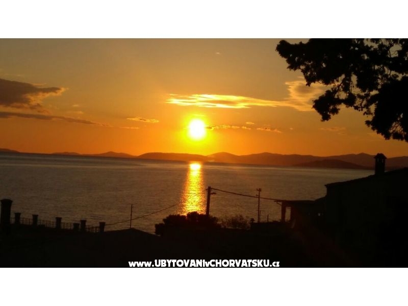 Apartmány Villa Stipe – ubytování Dugi Rat, Chorvatsko – foto 7