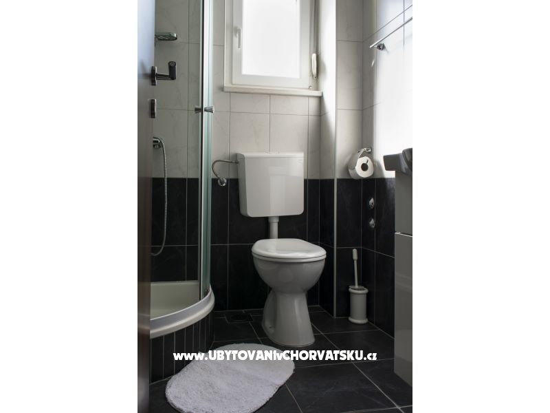 Apartmány Villa Stipe – ubytování Dugi Rat, Chorvatsko – foto 8