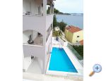 Apartmány Villa Stipe – Dugi Rat – náhled 1