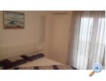 Apartmány Villa Stipe – Dugi Rat – náhled 2