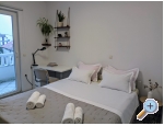 Baraban apartments - Dugi Rat Kroatien