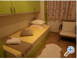 Baraban apartments - Dugi Rat Kroatien