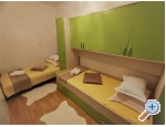 Baraban apartments - Dugi Rat Kroatien