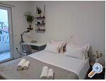 Baraban apartments - Dugi Rat Hrvaka