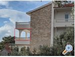 Baraban apartments - Dugi Rat Hrvaka