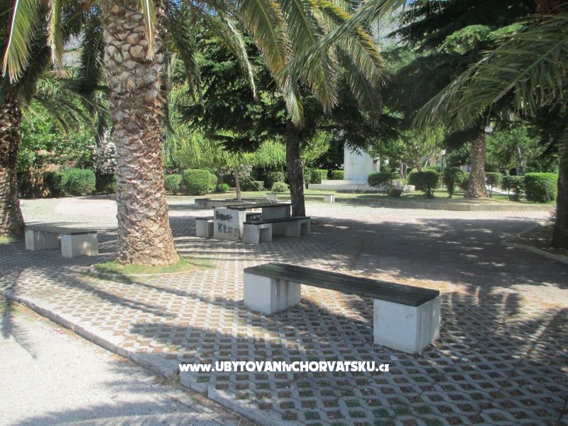  Apartment Bruno – Ferienwohnung Dugi Rat, Kroatien – Foto 10