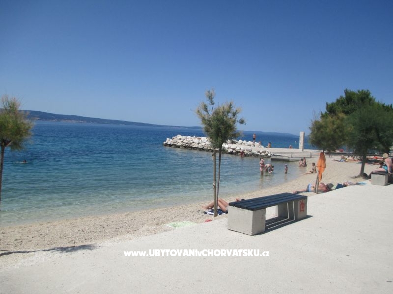  Apartment Bruno – Ferienwohnung Dugi Rat, Kroatien – Foto 11