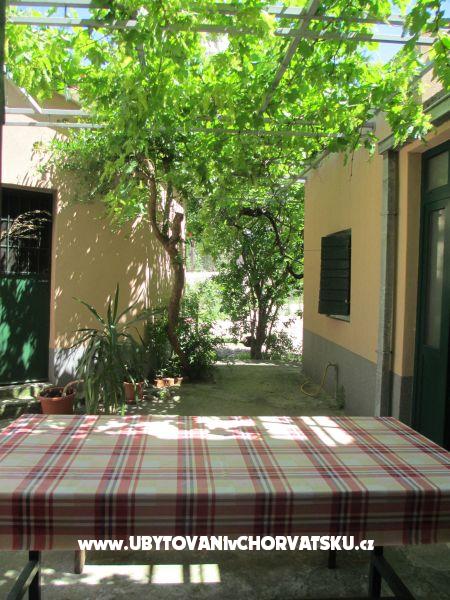  Apartment Bruno – Ferienwohnung Dugi Rat, Kroatien – Foto 13