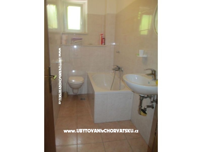  Apartment Bruno – Ferienwohnung Dugi Rat, Kroatien – Foto 16