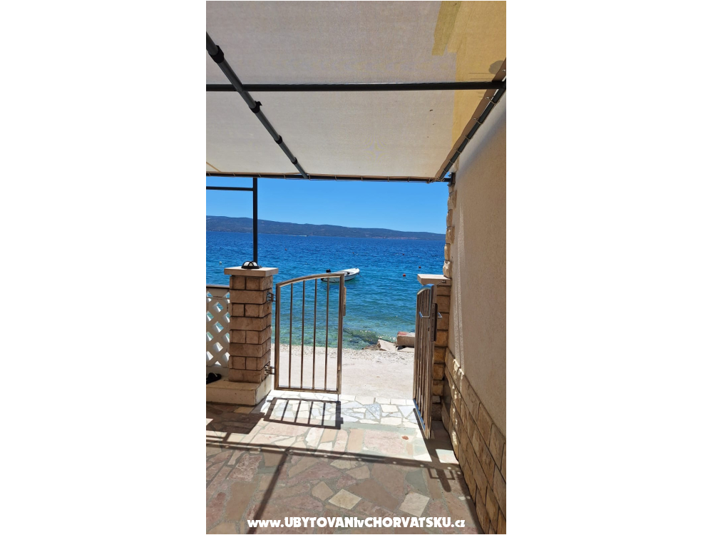 Family Apartments Korda - Dugi Rat Croatia