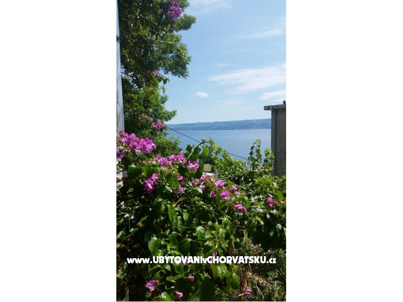 Happy day apartment – Ferienwohnung Dugi Rat, Kroatien – Foto 14