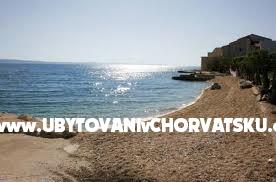 Happy day apartment – Ferienwohnung Dugi Rat, Kroatien – Foto 15