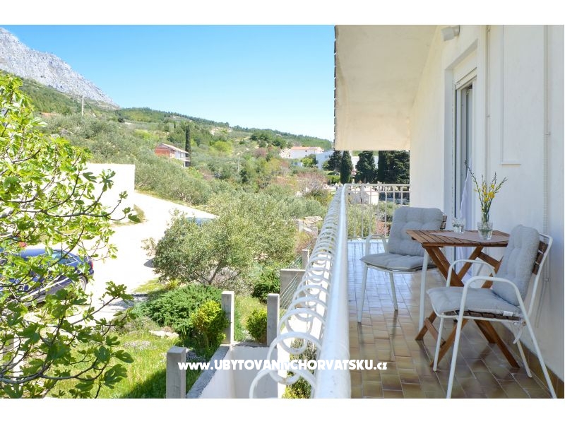 Happy day apartment – Ferienwohnung Dugi Rat, Kroatien – Foto 16