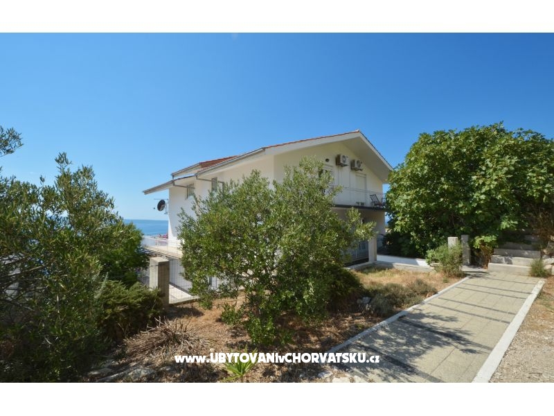 Happy day apartment – Ferienwohnung Dugi Rat, Kroatien – Foto 2