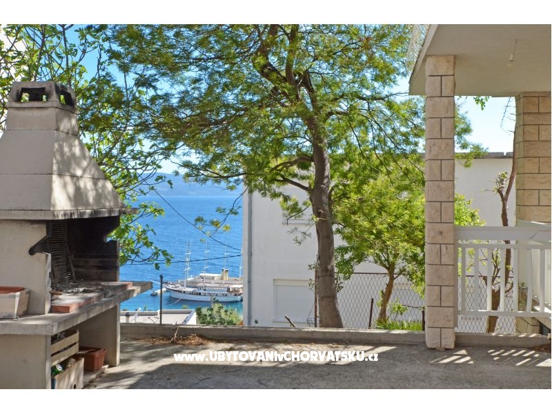 Happy day apartment – Ferienwohnung Dugi Rat, Kroatien – Foto 3