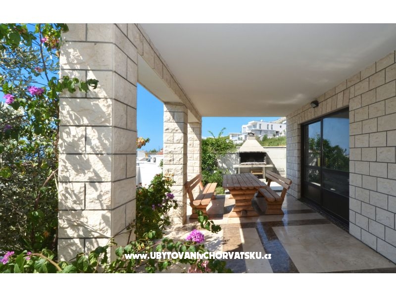 Happy day apartment – Ferienwohnung Dugi Rat, Kroatien – Foto 5