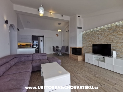 Apartment Hope - Dugi Rat Croatia