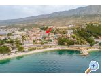 Apartment Hope - Dugi Rat Croatia