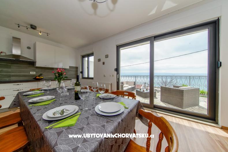 New modern apartment-fully equipped – Ferienwohnung Dugi Rat, Kroatien – Foto 1