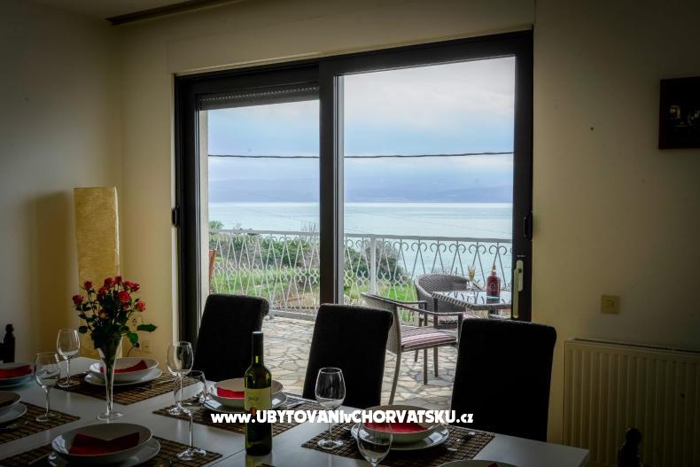 New modern apartment-fully equipped – Ferienwohnung Dugi Rat, Kroatien – Foto 3