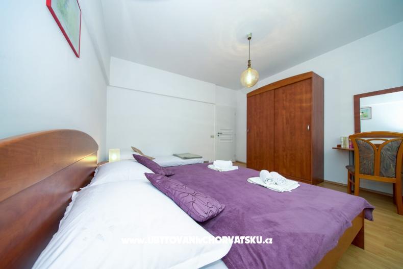 New modern apartment-fully equipped – Ferienwohnung Dugi Rat, Kroatien – Foto 6