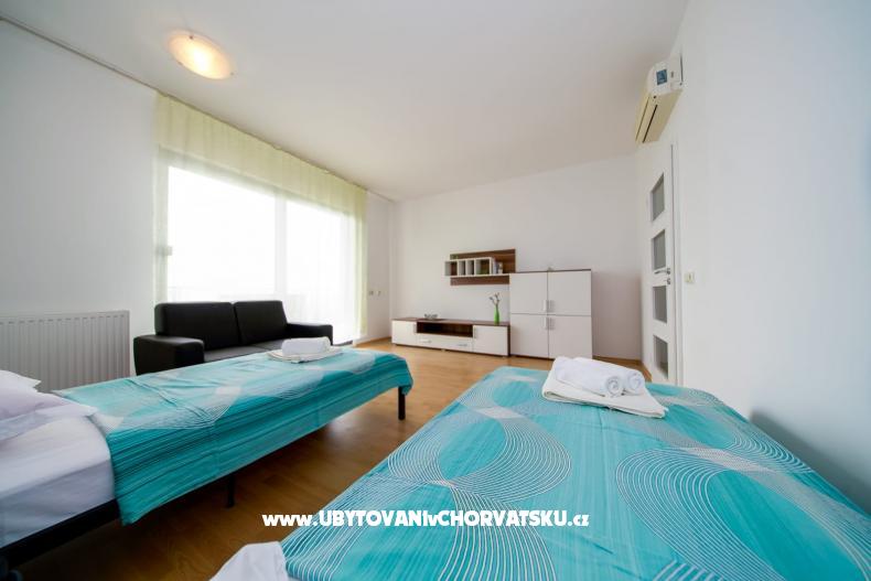 New modern apartment-fully equipped – Ferienwohnung Dugi Rat, Kroatien – Foto 7