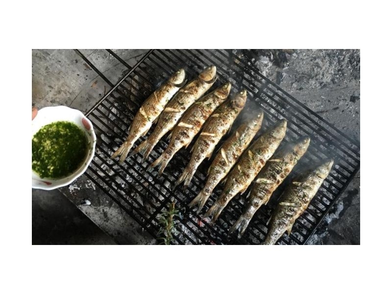 Nadija – Ferienwohnung Dugi Rat, Kroatien – Foto 10