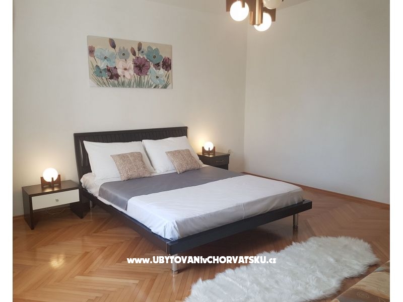 Nadija – Ferienwohnung Dugi Rat, Kroatien – Foto 12